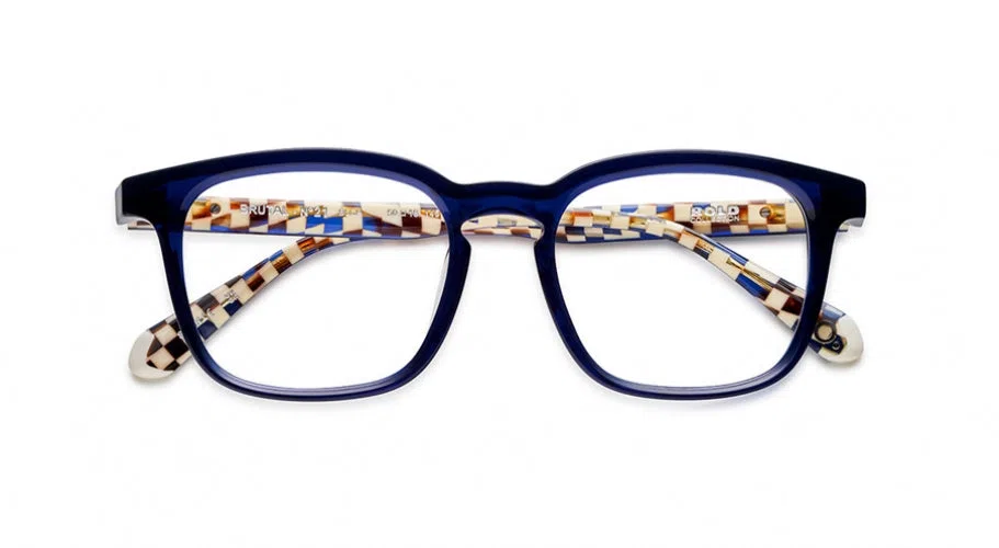 Etnia Barcelona BRUTAL NO.21 Eyeglasses - view 19